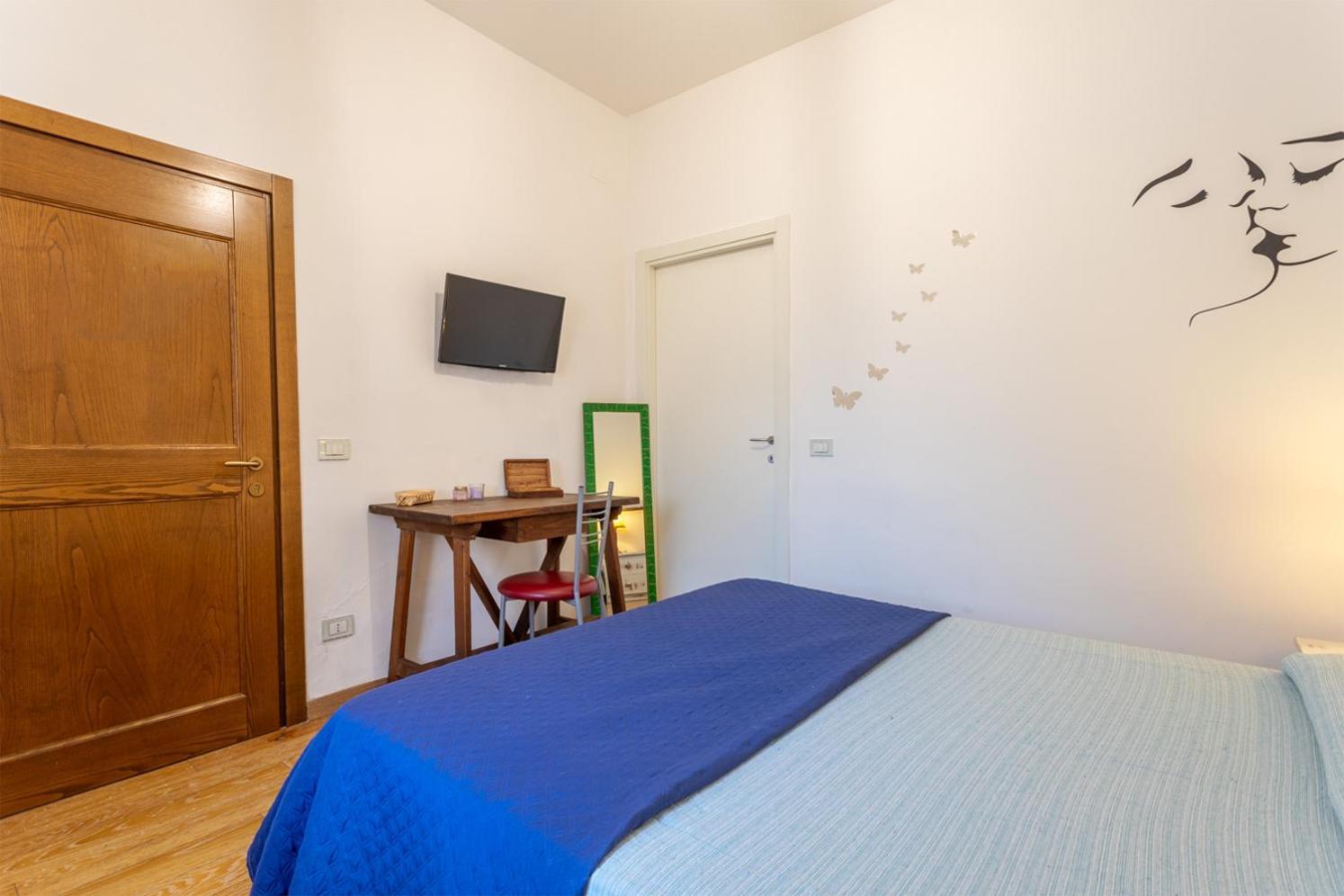Maxi Paradiso - Guest House A Due Passi Dal Lago Trasimeno Torricella  Ngoại thất bức ảnh