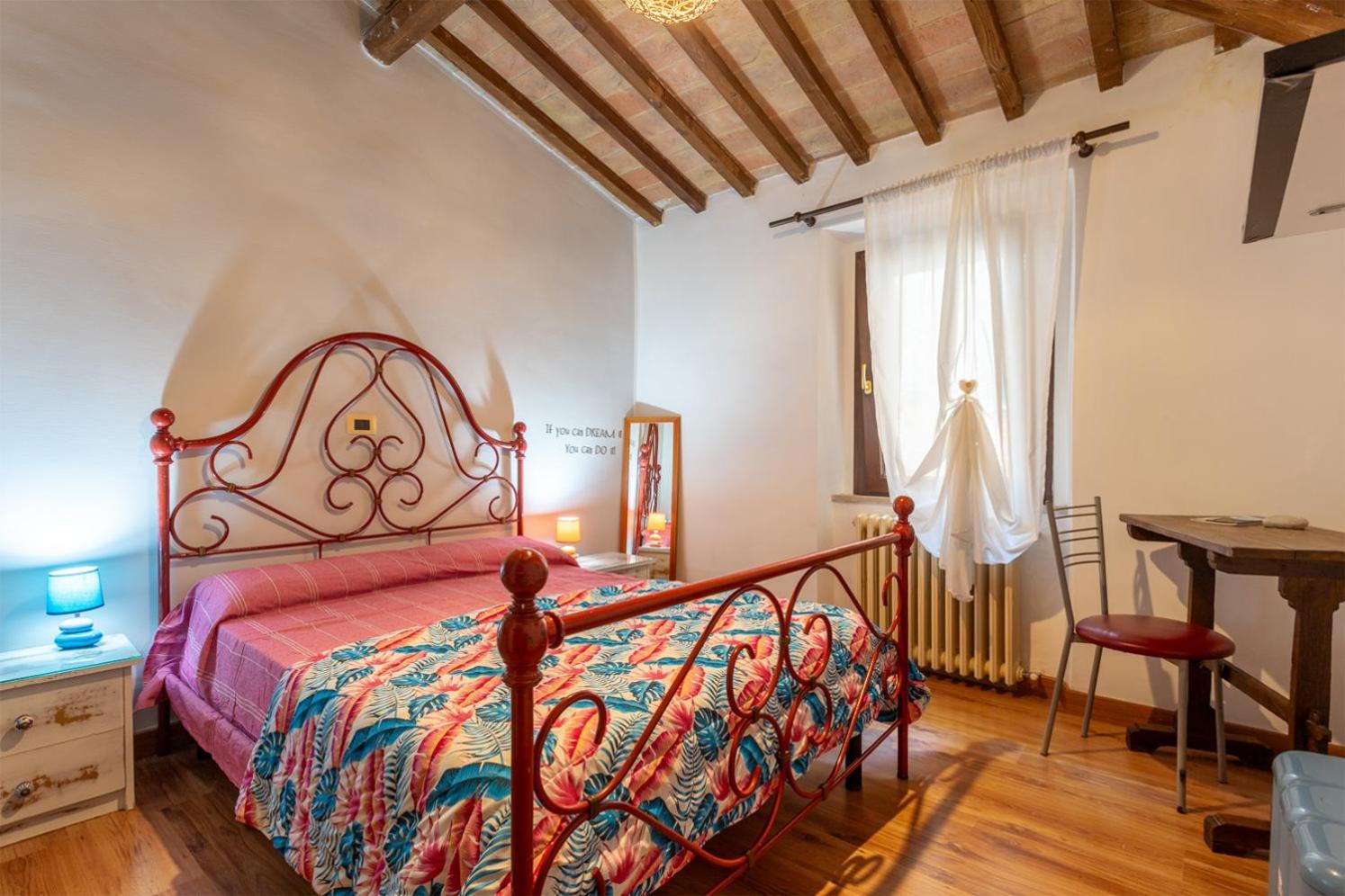 Maxi Paradiso - Guest House A Due Passi Dal Lago Trasimeno Torricella  Ngoại thất bức ảnh