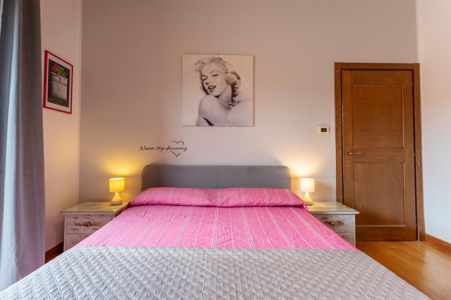 Maxi Paradiso - Guest House A Due Passi Dal Lago Trasimeno Torricella  Ngoại thất bức ảnh