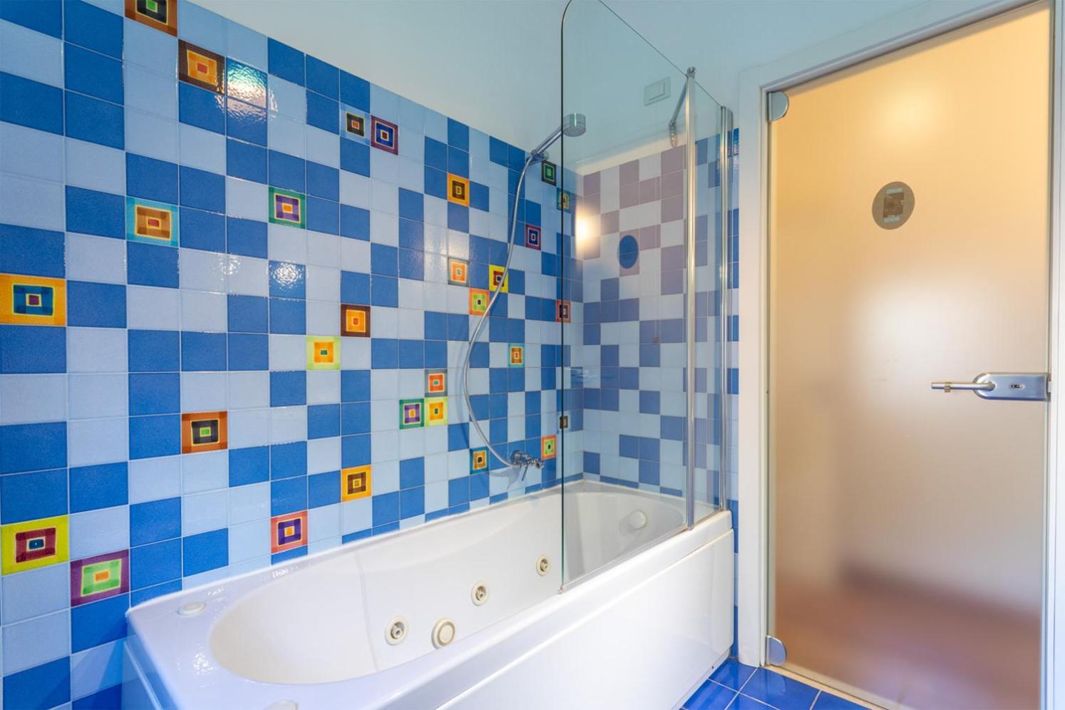 Maxi Paradiso - Guest House A Due Passi Dal Lago Trasimeno Torricella  Ngoại thất bức ảnh