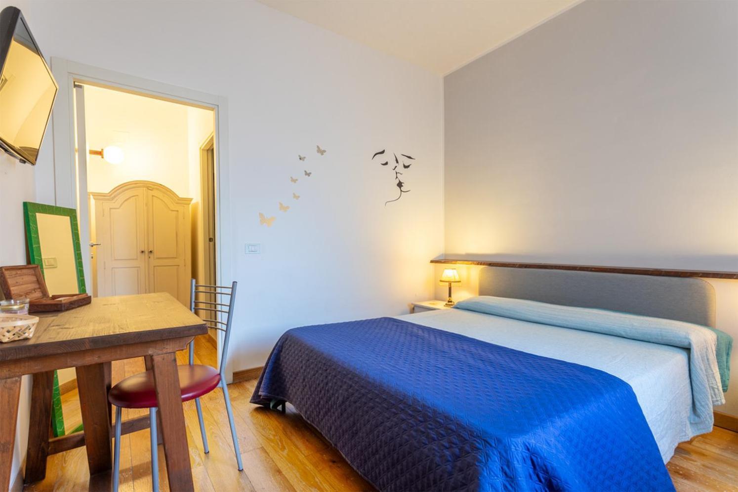 Maxi Paradiso - Guest House A Due Passi Dal Lago Trasimeno Torricella  Ngoại thất bức ảnh