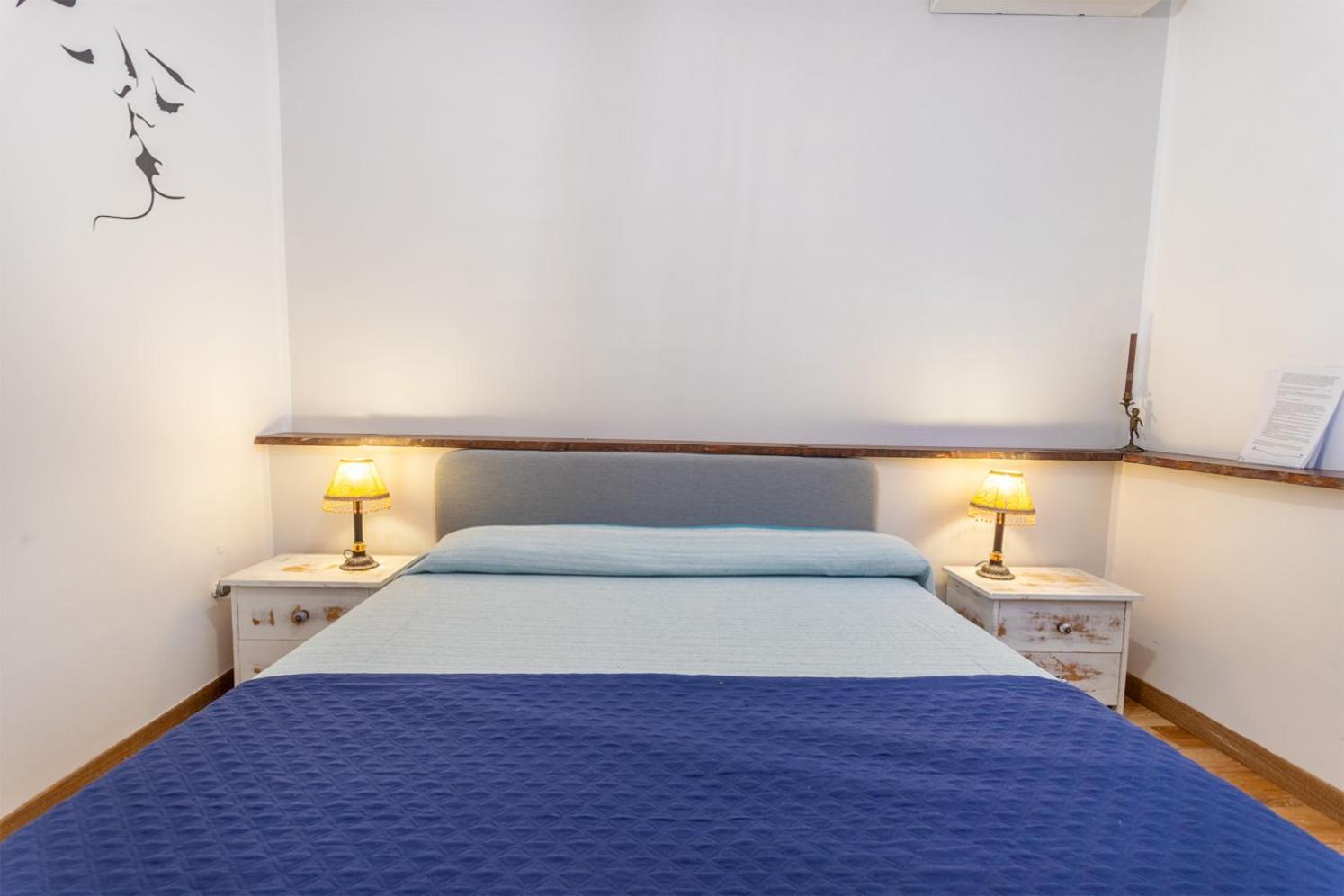 Maxi Paradiso - Guest House A Due Passi Dal Lago Trasimeno Torricella  Ngoại thất bức ảnh